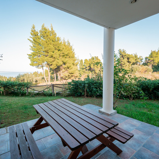 Room 5, Summer Maisonette Kriopigi, Central Macedonia