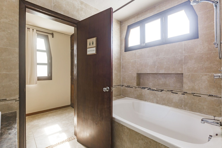 Bathroom 3, SELINA TULUM, Cozumel