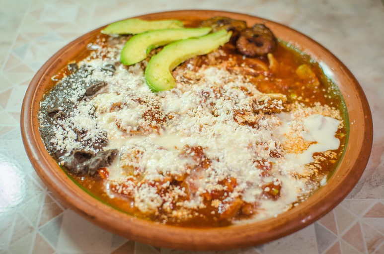 Others 5, Hotel La Hacienda, Tuxtla Gutiérrez