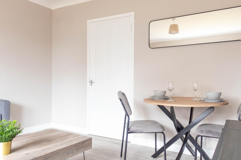 Others 5, Campsie View, Glasgow