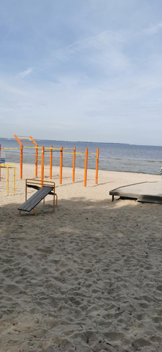 Others 4, Beach Villa in Tallinn near city, Tallinn