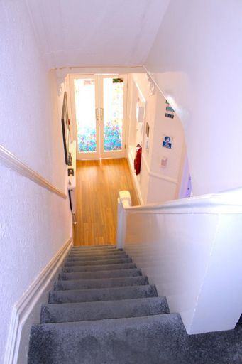 Others 5, The Regency Hotel, Blackpool
