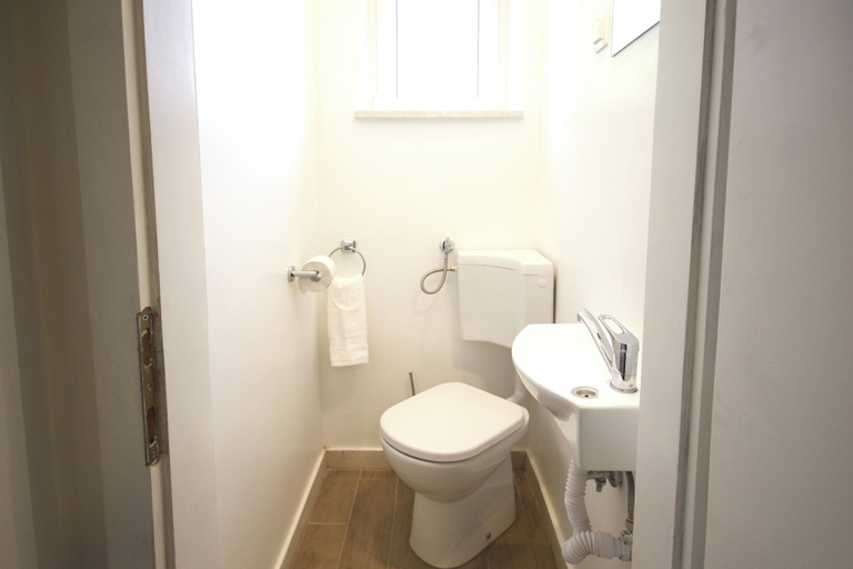 Bathroom 3, Apartment Goge, Dubrovnik