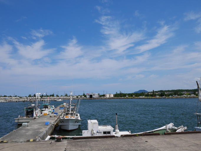Others 3, Yamadaya, Tottori