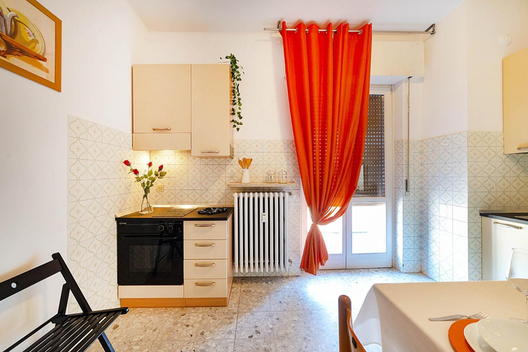 Others 5, Residenza Dalia&Lea, Verona