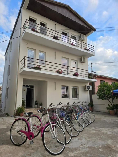 Exterior & Views 2, Hotel Aleks, Shkodrës
