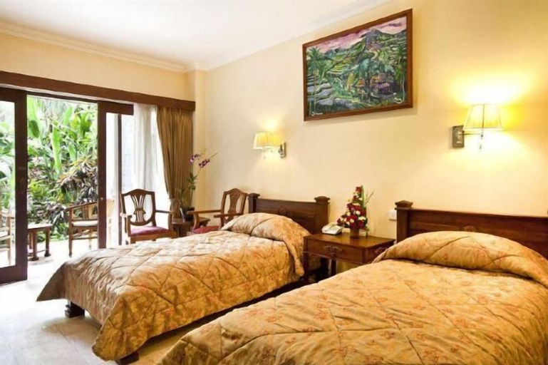Bedroom 19