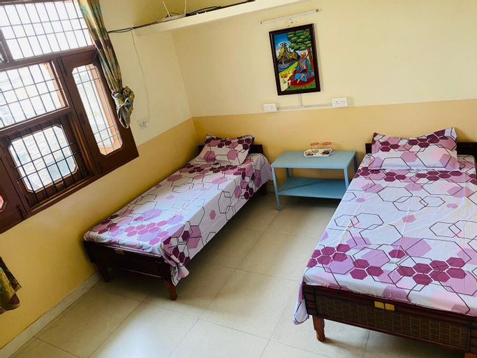 Bedroom 15