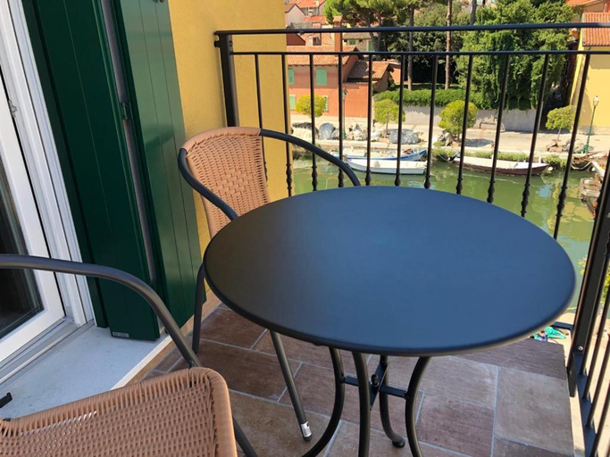 Others 3, VILLA CARLOTTA GRADO, Gorizia