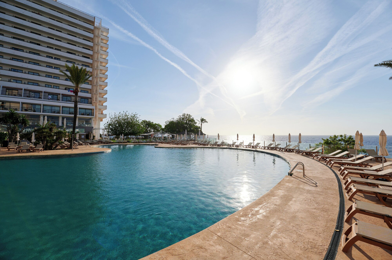Sport & Beauty 2, Alua Calas de Mallorca Resort, Baleares