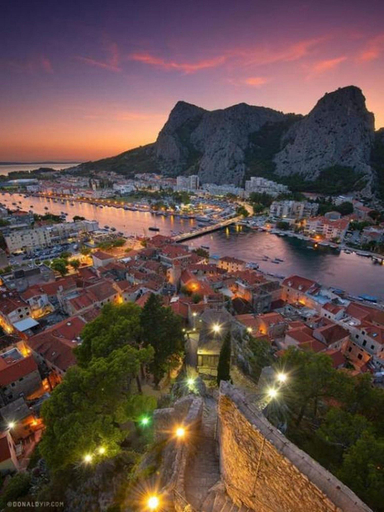 Others 5, Apartment Stipic Omis, Omiš