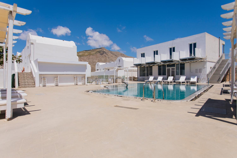 Sport & Beauty 2, ILIADA-ODYSSEAS RESORT, South Aegean
