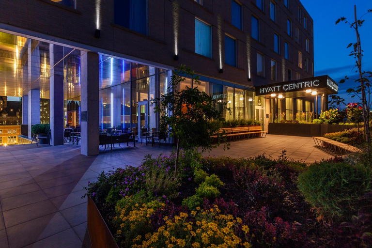 Hyatt Centric Montreal, Montréal