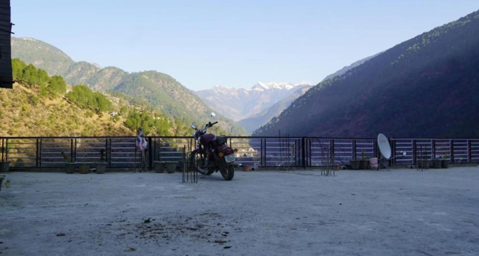 Others 5, Goroomgo Shrigangalok Uttarkashi, Uttarkashi