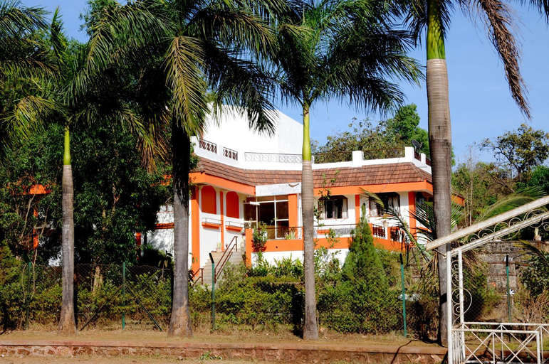 Others 4, Riverside Inn, Satara