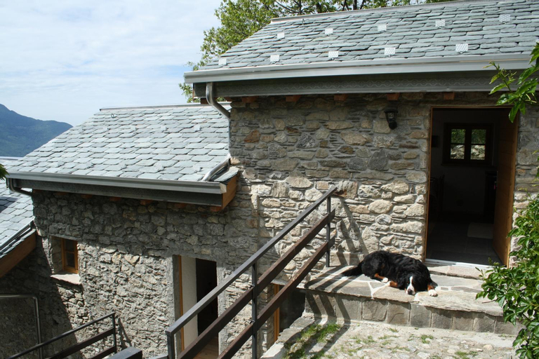 Rifugio Dalco, Como