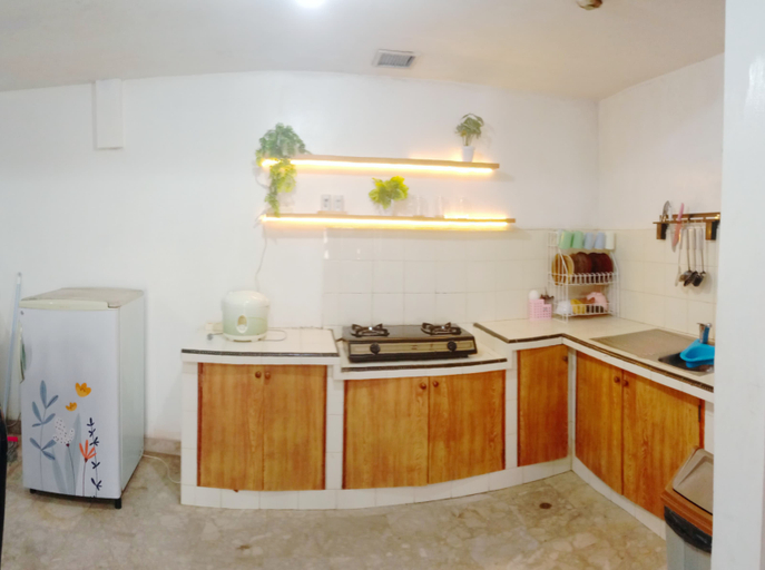 Others 4, Carita Beach Front - Lippo Kondominium, Serang