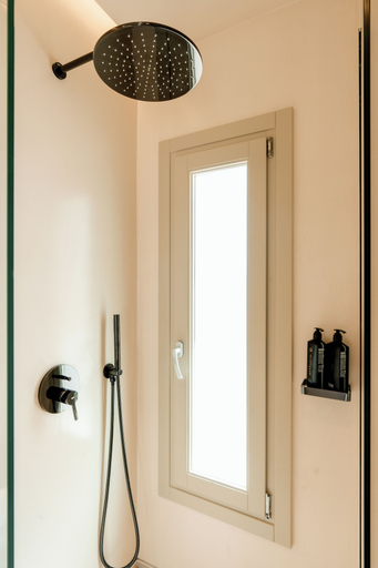 Bathroom 3, Halo Santorini- Living Experience, South Aegean