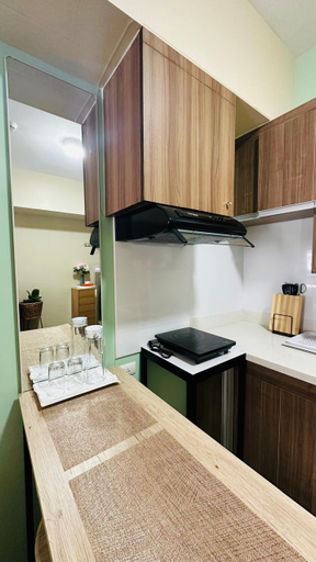 Others 3, Cebu IT Park Cozy Neutral Condo, Cebu City