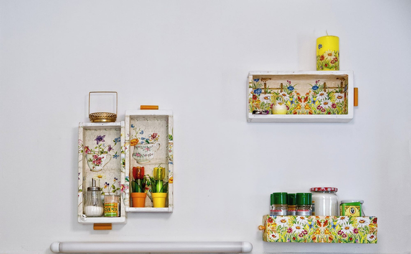 Food & Drinks 4, Studio Apartment Sretna, Split