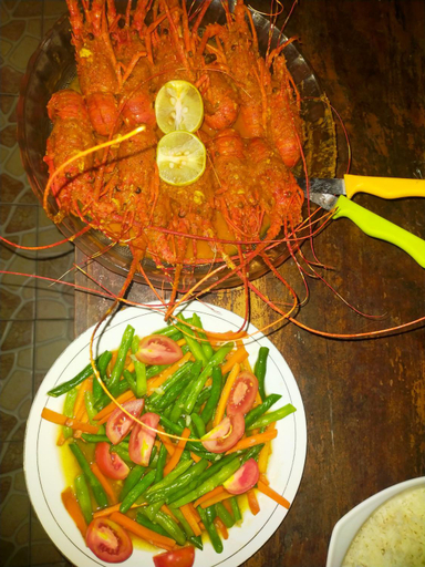 Food & Drinks 4, Medewisurf-homestay, Jembrana