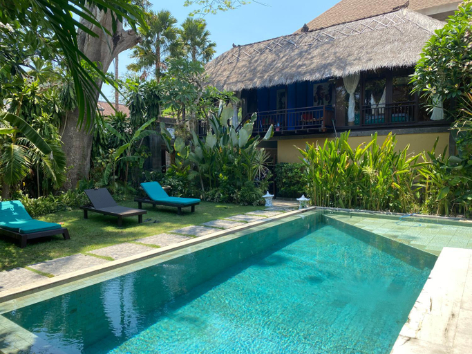 Others 3, Little Tree House, Denpasar