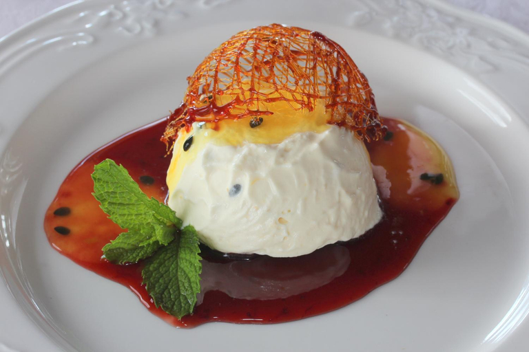 Food & Drinks 4, Pakamisa Private Game Reserve, Zululand