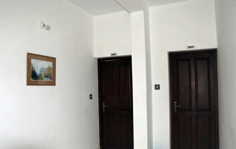 Others 2, Hotel East Coast, Thiruvananthapuram