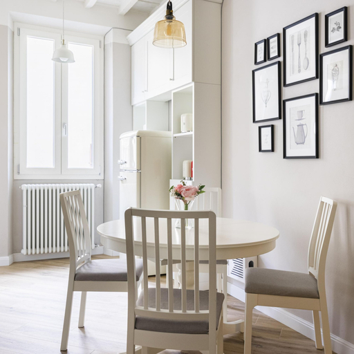 Room 3, Pilastri 59 in Firenze, Florence
