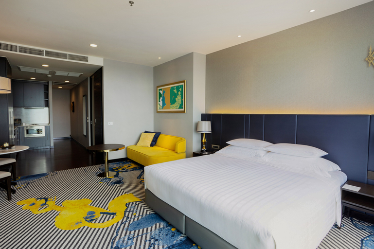 Bedroom 30