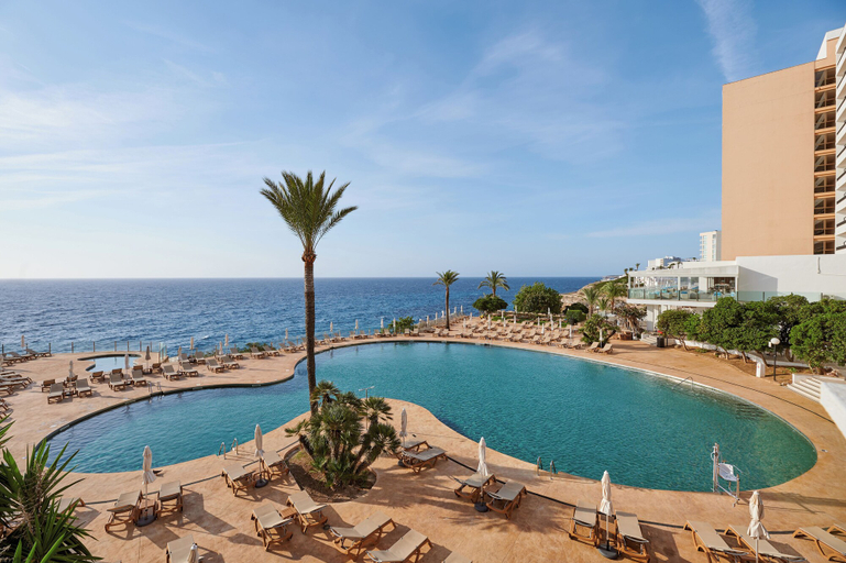 Sport & Beauty 2, Alua Calas de Mallorca Resort, Baleares