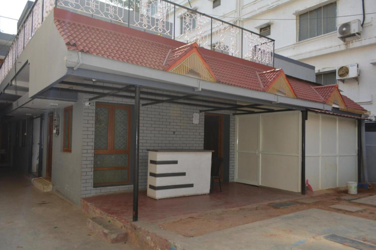 Others 2, Goroomgo Garden Home Stay Bengaluru, Bangalore