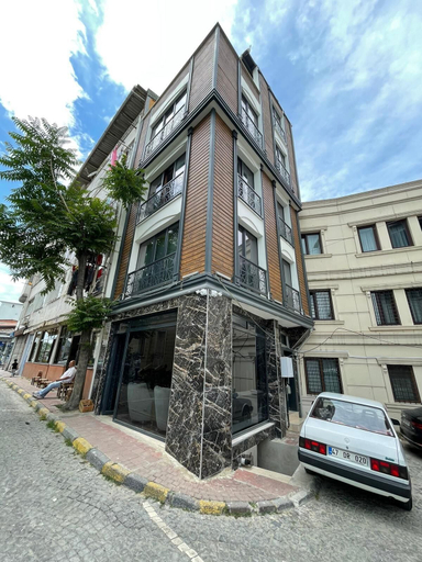 Exterior & Views, fafsuitehome, Fatih