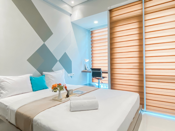 Bedroom 8