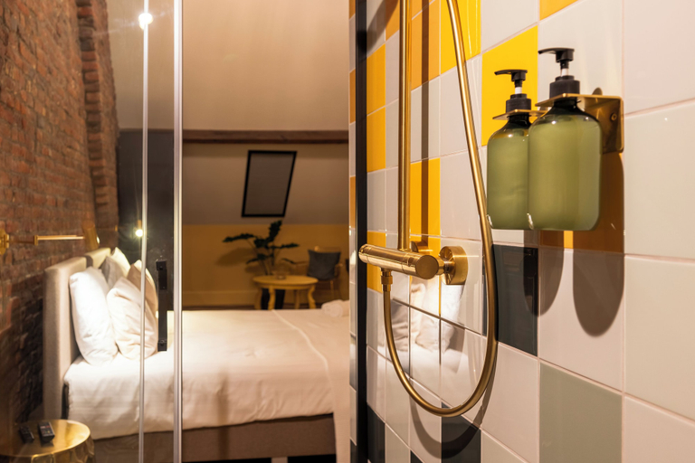 Others 5, Boetiekhotel op de Platz, Sittard-Geleen