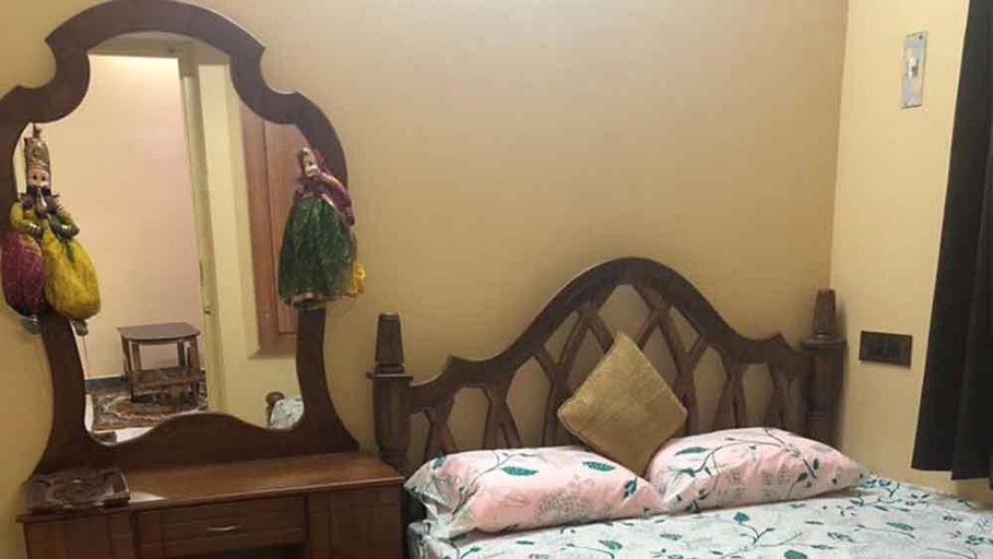 Others 5, Sri Ram Guest House - Mayiladuthurai, Nagappattinam