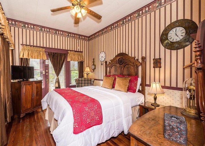 3, Old Powder House Inn, Saint Johns