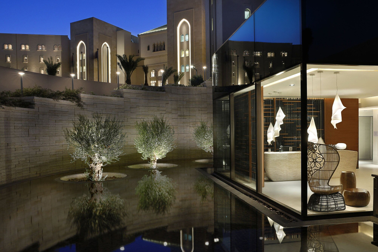 Exterior & Views 2, The Westin Saraya Aqaba Resort & Spa, Aqaba