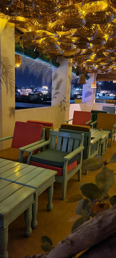 Food & Drinks 4, The Brahma Space, Ajmer