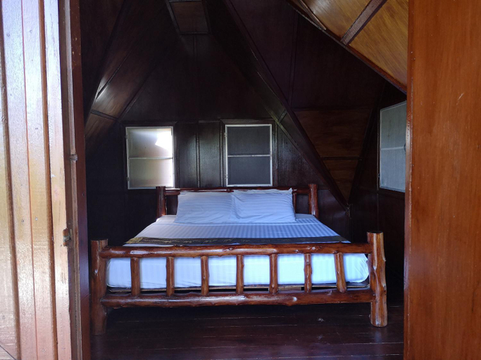 Bedroom 3, Koh Tao Royal Resort, Ko Phangan