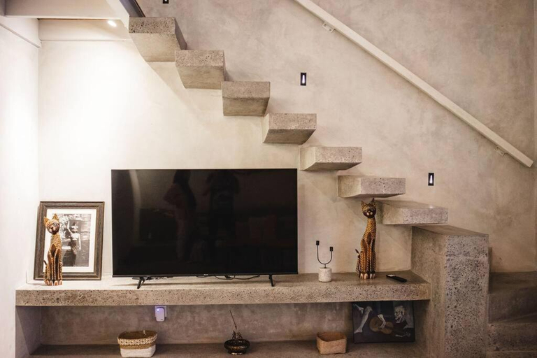 Others 4, Tropical Loft, One BR With Pool, Badung