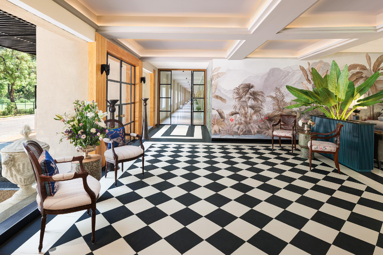 Public Area 3, Modi Estate , Meerut - AM Hotel Kollection, Meerut