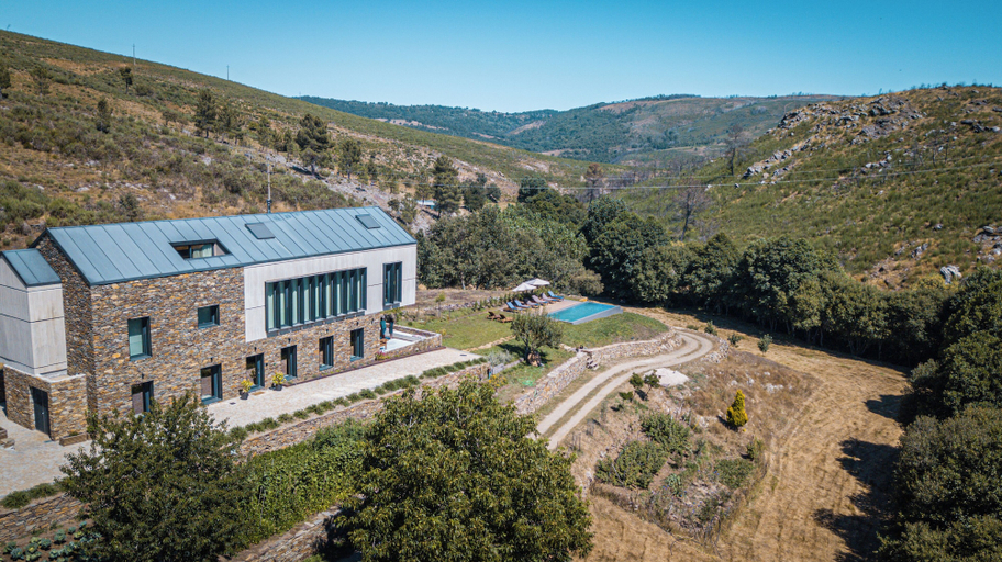 Exterior & Views 2, TerraSense Mountain Charm Retreat & Farm, Guarda