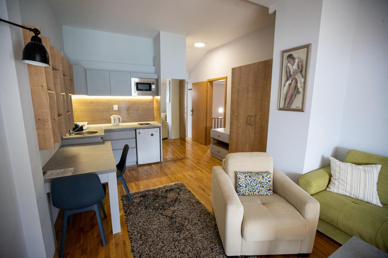 Others 4, Apartments Kanevce Beach&Relax