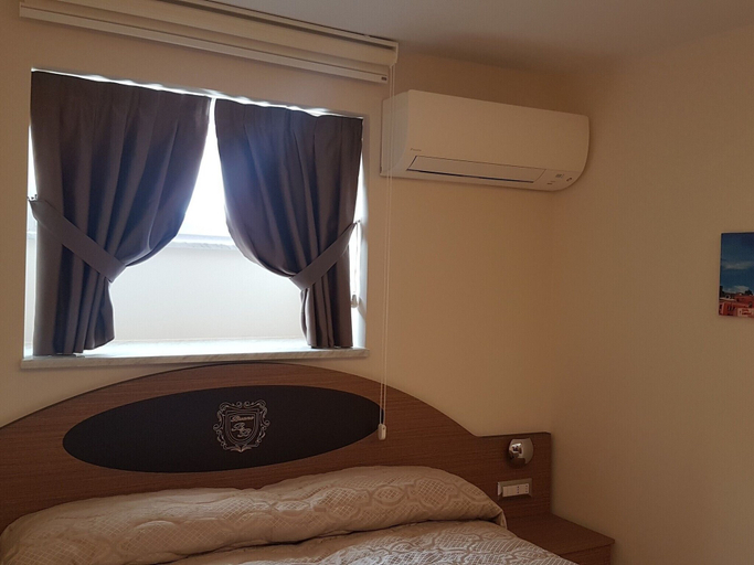 Bedroom 3, Buono BB, Napoli