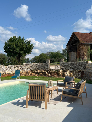 Sport & Beauty 5, La ferme de la truffe chambres d hote et tiny House, Lot