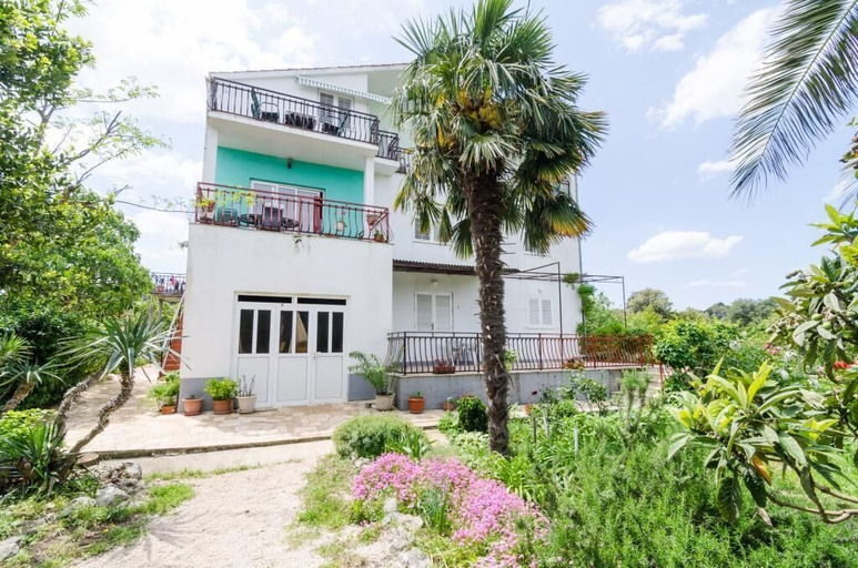 Exterior & Views, Apartments Sutvid, Janjina
