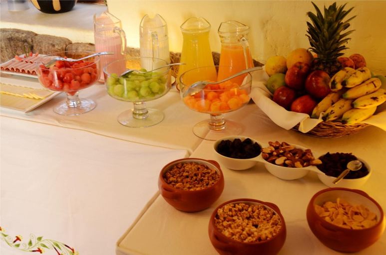 Food & Drinks 5, Unaytambo Boutique Hotel Cusco, Cusco