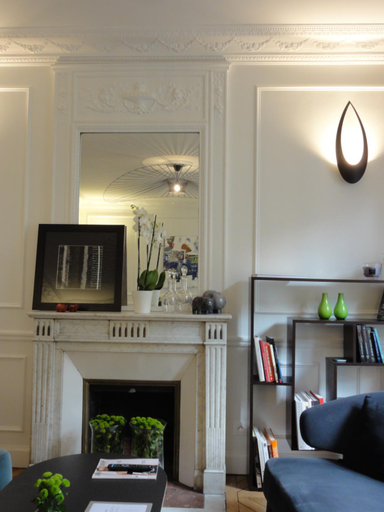 Others 4, Relais12bis Bed & Breakfast By Eiffel Tower, Paris