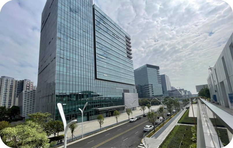 Exterior & Views 5, Royal Executive Apartment, Shenzhen World Exhibition & Convention Center, Nearby Shenzhen World Nort, Shenzhen